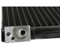 MAHLE Kondenztor klimatizace MAO AC 738 000P, AC 738 000P