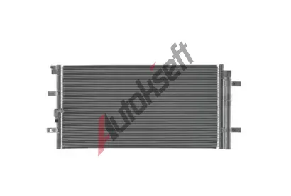 MAHLE Kondenztor klimatizace MAO AC 738 000S, AC 738 000S