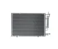 Kondenztor klimatizace MAHLE ‐ MAO AC 748 000P
