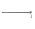 MAHLE Kondenztor klimatizace MAO AC 748 000P, AC 748 000P