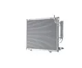 MAHLE Kondenztor klimatizace MAO AC 748 000P, AC 748 000P