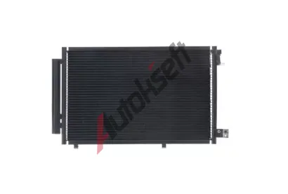 MAHLE Kondenz�tor klimatizace MAO AC 748 000S, AC 748 000S