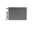Kondenztor klimatizace MAHLE ‐ MAO AC 750 000P