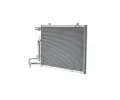 MAHLE Kondenztor klimatizace MAO AC 750 000P, AC 750 000P