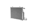 MAHLE Kondenztor klimatizace MAO AC 750 000P, AC 750 000P