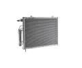 MAHLE Kondenztor klimatizace MAO AC 750 000P, AC 750 000P