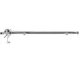 MAHLE Kondenztor klimatizace MAO AC 750 000P, AC 750 000P