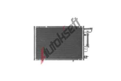 MAHLE Kondenzátor klimatizace MAO AC 750 000S, AC 750 000S MAHLE Kondenzátor klimatizace MAO AC 750 000S, AC 750 000S
