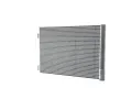 MAHLE Kondenztor klimatizace MAO AC 751 000P, AC 751 000P