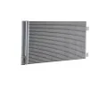 MAHLE Kondenztor klimatizace MAO AC 751 000P, AC 751 000P