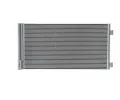 MAHLE Kondenztor klimatizace MAO AC 751 000P, AC 751 000P