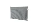 MAHLE Kondenztor klimatizace MAO AC 751 000P, AC 751 000P
