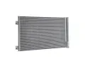 MAHLE Kondenztor klimatizace MAO AC 751 000P, AC 751 000P
