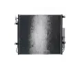 MAHLE Kondenztor klimatizace MAO AC 759 000S, AC 759 000S