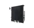 MAHLE Kondenztor klimatizace MAO AC 759 000S, AC 759 000S
