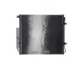 MAHLE Kondenztor klimatizace MAO AC 759 000S, AC 759 000S
