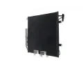 MAHLE Kondenztor klimatizace MAO AC 759 000S, AC 759 000S
