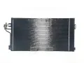 MAHLE Kondenztor klimatizace MAO AC 762 000S, AC 762 000S