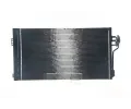MAHLE Kondenztor klimatizace MAO AC 762 000S, AC 762 000S