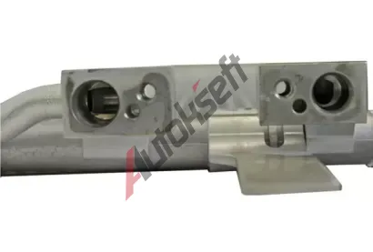 MAHLE Kondenztor klimatizace MAO AC 772 000P, AC 772 000P