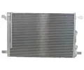 MAHLE Kondenztor klimatizace MAO AC 772 000P, AC 772 000P