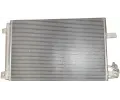 MAHLE Kondenztor klimatizace MAO AC 774 000S, AC 774 000S