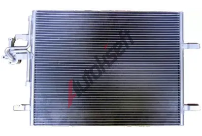 MAHLE Kondenztor klimatizace MAO AC 775 000S, AC 775 000S