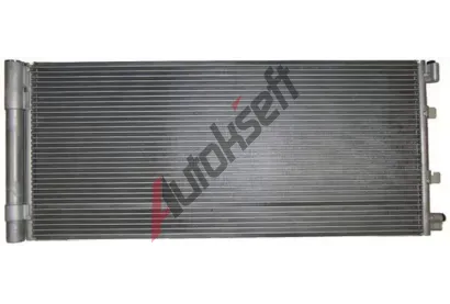 MAHLE Kondenztor klimatizace MAO AC 776 000S, AC 776 000S