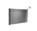 MAHLE Kondenztor klimatizace MAO AC 777 000P, AC 777 000P