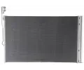 MAHLE Kondenztor klimatizace MAO AC 777 000P, AC 777 000P