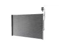MAHLE Kondenztor klimatizace MAO AC 777 000P, AC 777 000P
