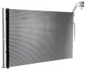 MAHLE Kondenztor klimatizace MAO AC 777 000P, AC 777 000P