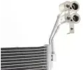 MAHLE Kondenztor klimatizace MAO AC 777 000P, AC 777 000P