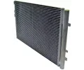 MAHLE Kondenztor klimatizace MAO AC 778 000S, AC 778 000S
