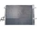 Kondenztor klimatizace MAHLE ‐ MAO AC 780 000S