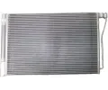 MAHLE Kondenztor klimatizace MAO AC 781 000S, AC 781 000S