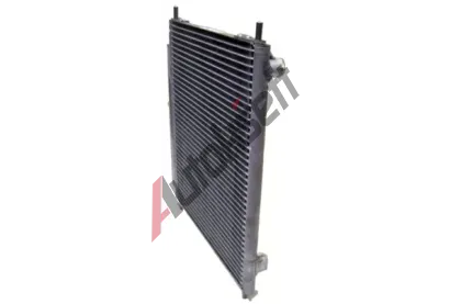 MAHLE Kondenztor klimatizace MAO AC 782 000S, AC 782 000S