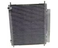 MAHLE Kondenztor klimatizace MAO AC 782 000S, AC 782 000S