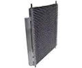 MAHLE Kondenztor klimatizace MAO AC 782 000S, AC 782 000S