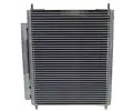 MAHLE Kondenztor klimatizace MAO AC 782 000S, AC 782 000S