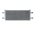 MAHLE Kondenztor klimatizace MAO AC 783 000P, AC 783 000P