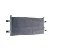 MAHLE Kondenztor klimatizace MAO AC 783 000P, AC 783 000P