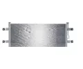 MAHLE Kondenztor klimatizace MAO AC 783 000P, AC 783 000P