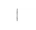 MAHLE Kondenztor klimatizace MAO AC 783 000P, AC 783 000P