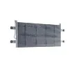 MAHLE Kondenztor klimatizace MAO AC 783 000P, AC 783 000P