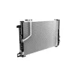MAHLE Kondenztor klimatizace MAO AC 786 000P, AC 786 000P