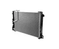 MAHLE Kondenztor klimatizace MAO AC 786 000P, AC 786 000P