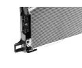MAHLE Kondenztor klimatizace MAO AC 786 000P, AC 786 000P