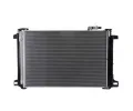 MAHLE Kondenztor klimatizace MAO AC 786 000P, AC 786 000P
