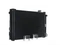 MAHLE Kondenztor klimatizace MAO AC 786 000S, AC 786 000S
